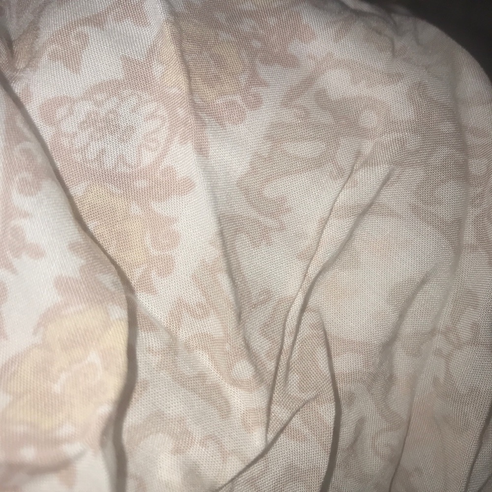  VICTORIA'S SECRET Kimono NWT - Picture 7 of 7